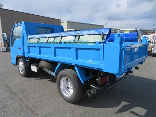 管理番号3464|いすゞ エルフ PB-NKR81AD(2WD)の写真8