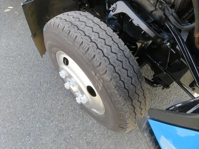 管理番号3464|いすゞ エルフ PB-NKR81AD(2WD)の写真11