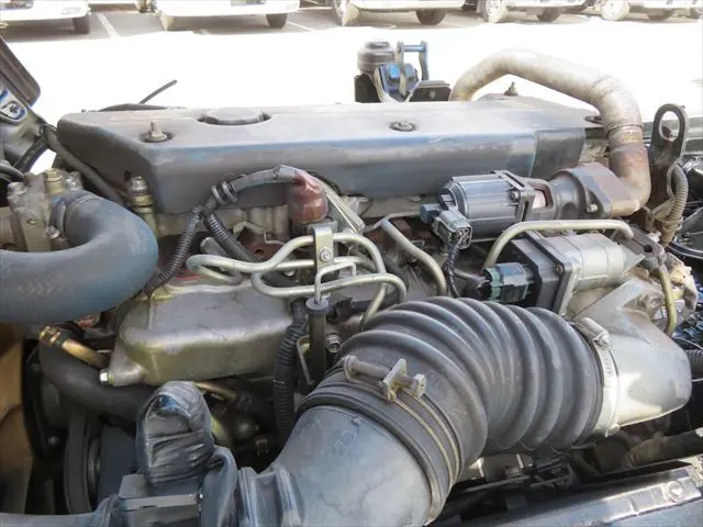 管理番号3464|いすゞ エルフ PB-NKR81AD(2WD)の写真14