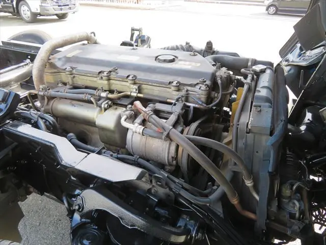 管理番号3464|いすゞ エルフ PB-NKR81AD(2WD)の写真18