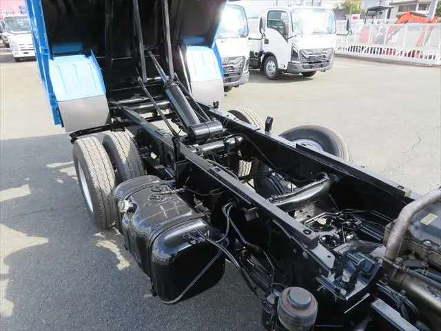 管理番号3464|いすゞ エルフ PB-NKR81AD(2WD)の写真19