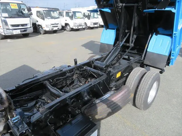 管理番号3464|いすゞ エルフ PB-NKR81AD(2WD)の写真20