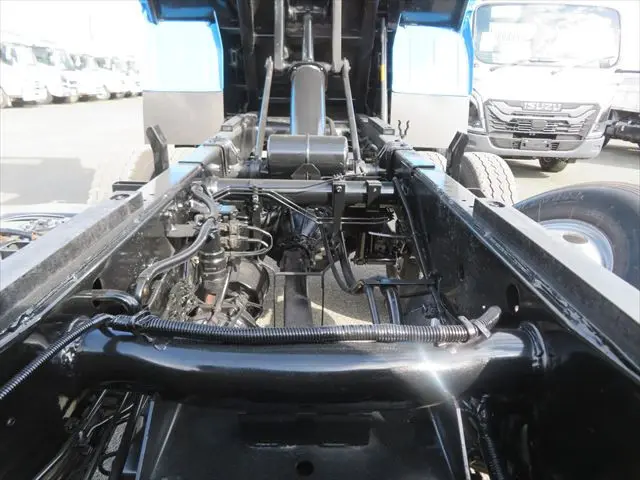 管理番号3464|いすゞ エルフ PB-NKR81AD(2WD)の写真21