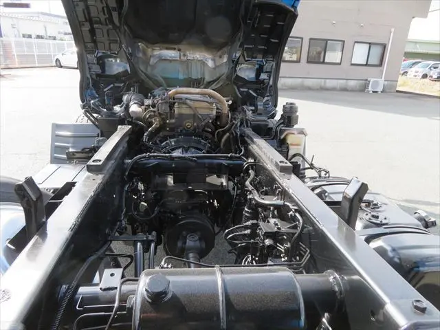 管理番号3464|いすゞ エルフ PB-NKR81AD(2WD)の写真22