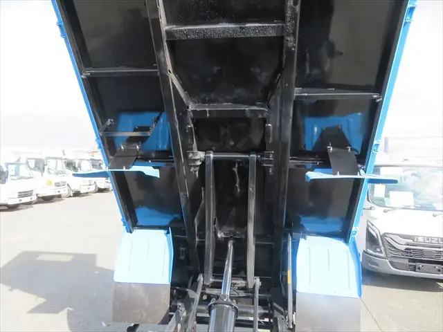 管理番号3464|いすゞ エルフ PB-NKR81AD(2WD)の写真23