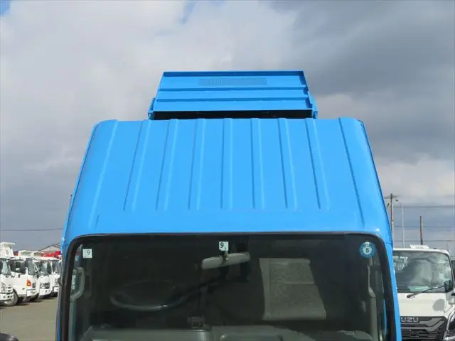 管理番号3464|いすゞ エルフ PB-NKR81AD(2WD)の写真25