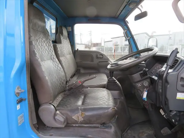 管理番号3464|いすゞ エルフ PB-NKR81AD(2WD)の写真28