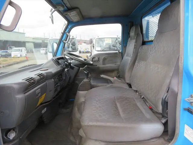 管理番号3464|いすゞ エルフ PB-NKR81AD(2WD)の写真29