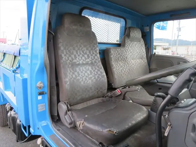 管理番号3464|いすゞ エルフ PB-NKR81AD(2WD)の写真30