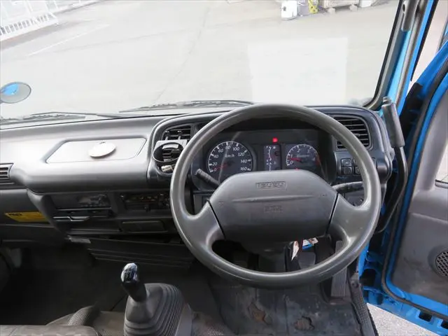 管理番号3464|いすゞ エルフ PB-NKR81AD(2WD)の写真33