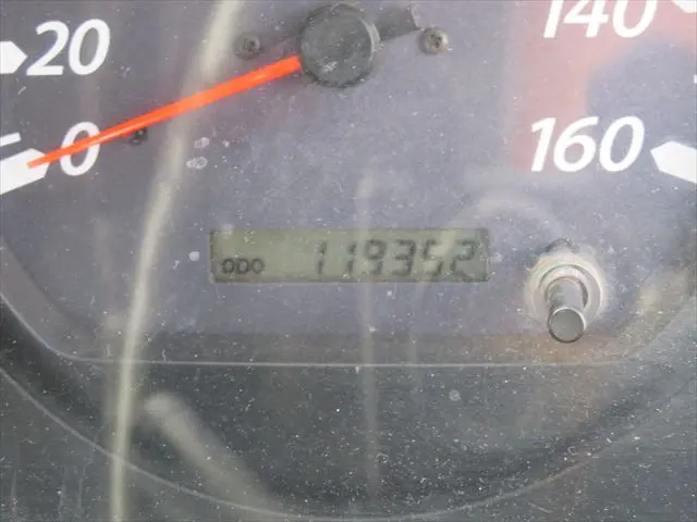 管理番号3464|いすゞ エルフ PB-NKR81AD(2WD)の写真34