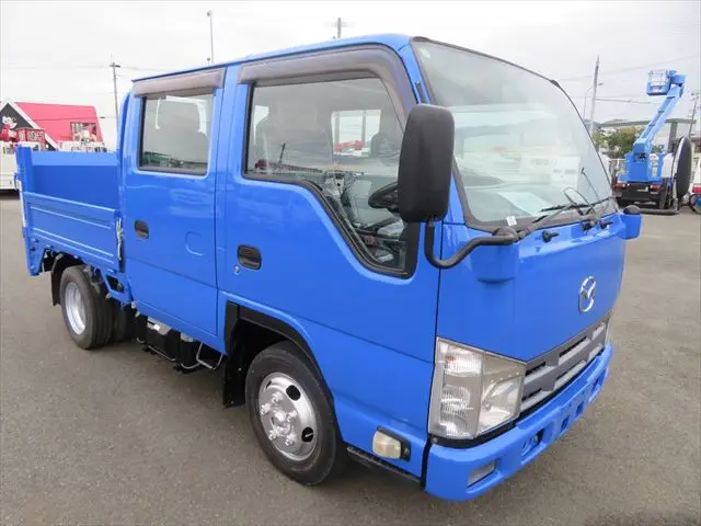 管理番号3475|マツダ タイタン TKG-LJR85A(2WD)の写真3