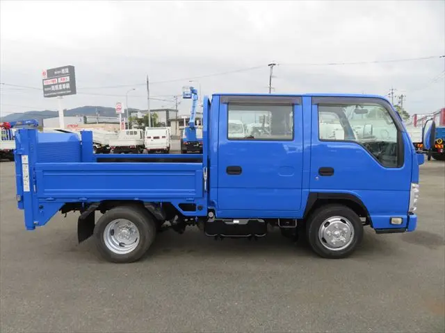 管理番号3475|マツダ タイタン TKG-LJR85A(2WD)の写真4