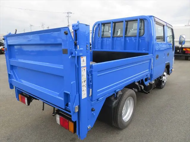 管理番号3475|マツダ タイタン TKG-LJR85A(2WD)の写真5