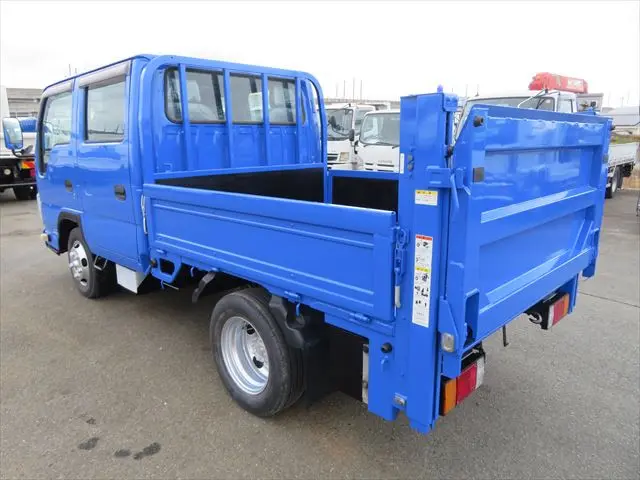 管理番号3475|マツダ タイタン TKG-LJR85A(2WD)の写真7