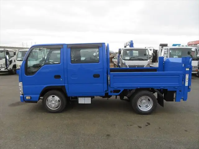 管理番号3475|マツダ タイタン TKG-LJR85A(2WD)の写真8