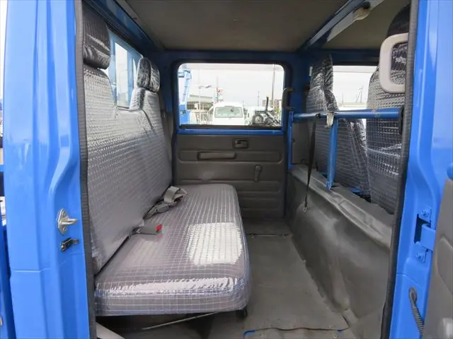 管理番号3475|マツダ タイタン TKG-LJR85A(2WD)の写真19