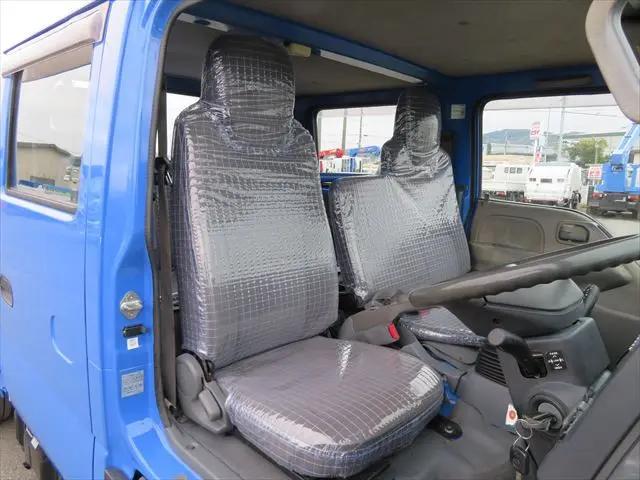 管理番号3475|マツダ タイタン TKG-LJR85A(2WD)の写真22