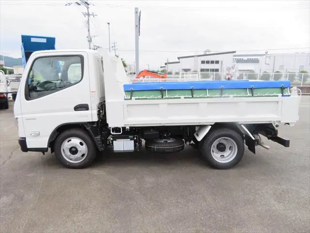 管理番号3499|三菱 キャンター 2RG-FBA60(2WD)の写真3