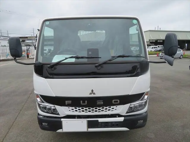 管理番号3499|三菱 キャンター 2RG-FBA60(2WD)の写真9
