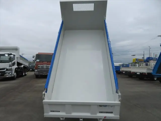 管理番号3499|三菱 キャンター 2RG-FBA60(2WD)の写真11