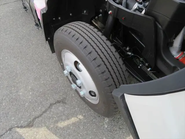 管理番号3499|三菱 キャンター 2RG-FBA60(2WD)の写真15