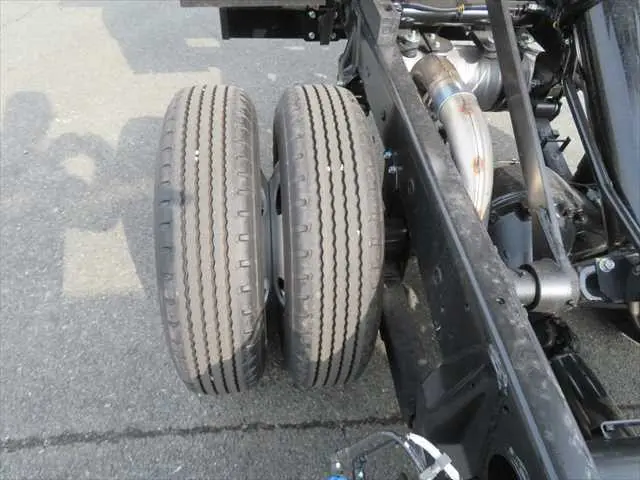 管理番号3499|三菱 キャンター 2RG-FBA60(2WD)の写真16