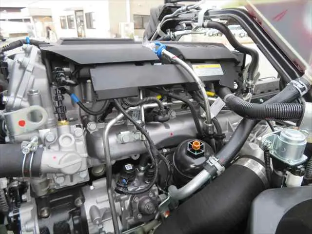 管理番号3499|三菱 キャンター 2RG-FBA60(2WD)の写真18