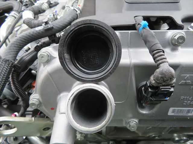 管理番号3499|三菱 キャンター 2RG-FBA60(2WD)の写真19