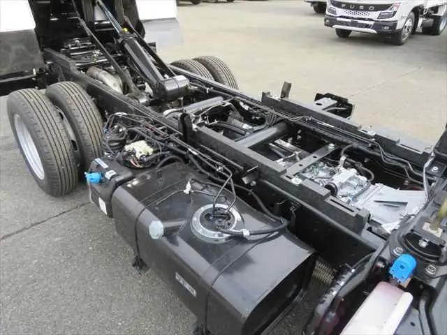 管理番号3499|三菱 キャンター 2RG-FBA60(2WD)の写真21