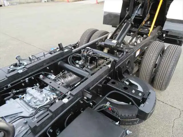 管理番号3499|三菱 キャンター 2RG-FBA60(2WD)の写真22