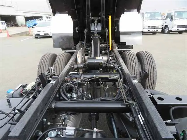 管理番号3499|三菱 キャンター 2RG-FBA60(2WD)の写真23