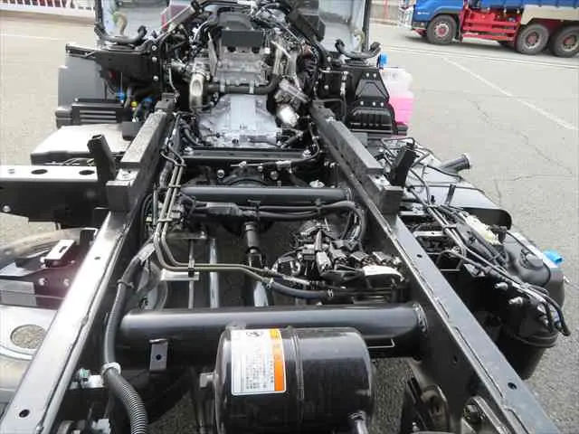 管理番号3499|三菱 キャンター 2RG-FBA60(2WD)の写真24