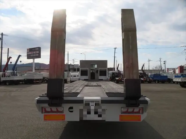 管理番号3509|いすゞ ギガ LKG-CYZ77AJ(6x4)の写真7