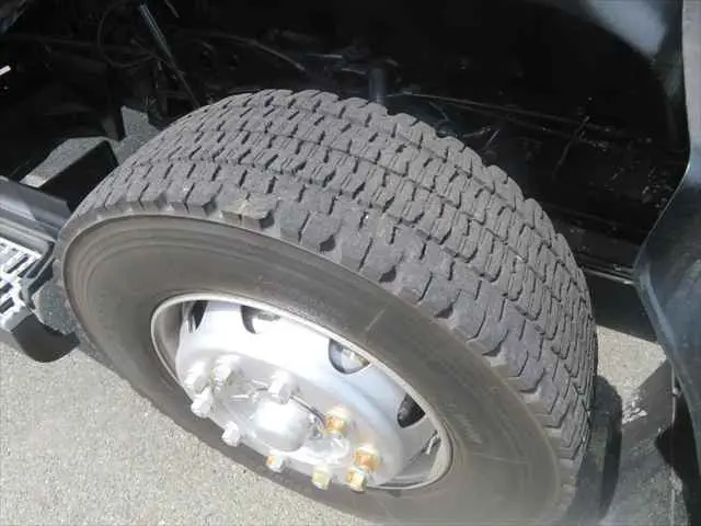 管理番号3509|いすゞ ギガ LKG-CYZ77AJ(6x4)の写真16
