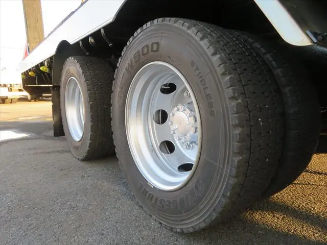 管理番号3509|いすゞ ギガ LKG-CYZ77AJ(6x4)の写真19