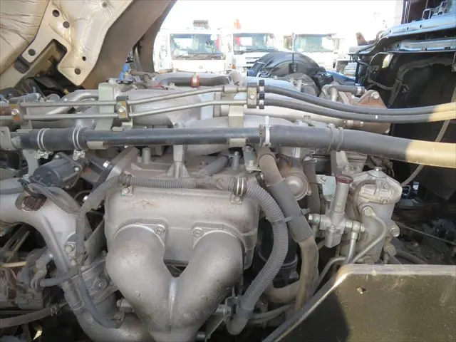 管理番号3509|いすゞ ギガ LKG-CYZ77AJ(6x4)の写真20