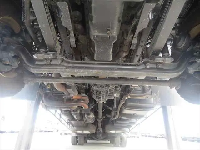 管理番号3509|いすゞ ギガ LKG-CYZ77AJ(6x4)の写真20