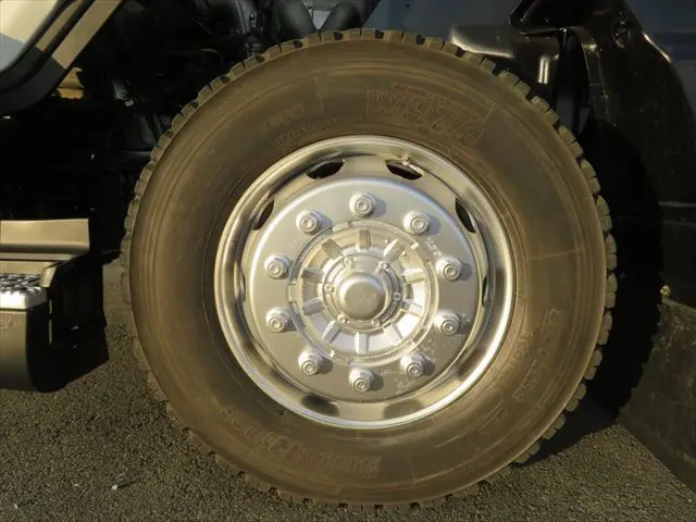 管理番号3509|いすゞ ギガ LKG-CYZ77AJ(6x4)の写真22