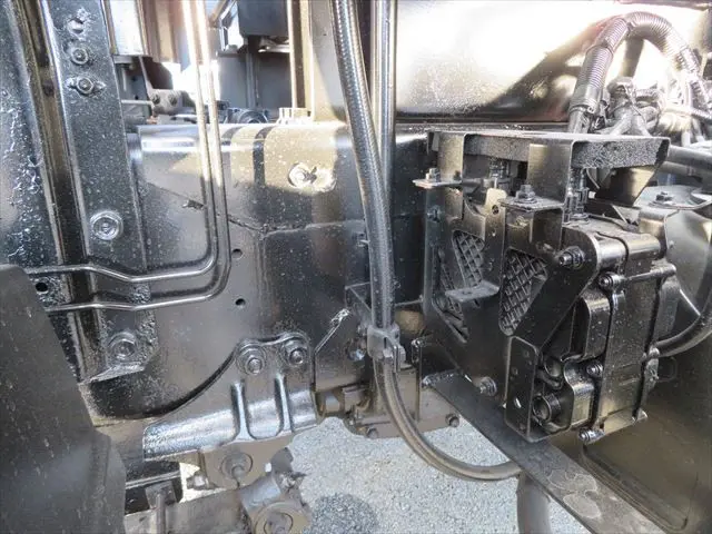 管理番号3509|いすゞ ギガ LKG-CYZ77AJ(6x4)の写真26