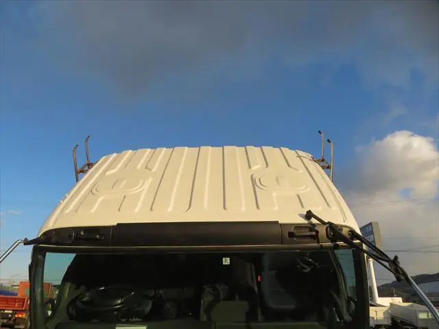 管理番号3509|いすゞ ギガ LKG-CYZ77AJ(6x4)の写真27