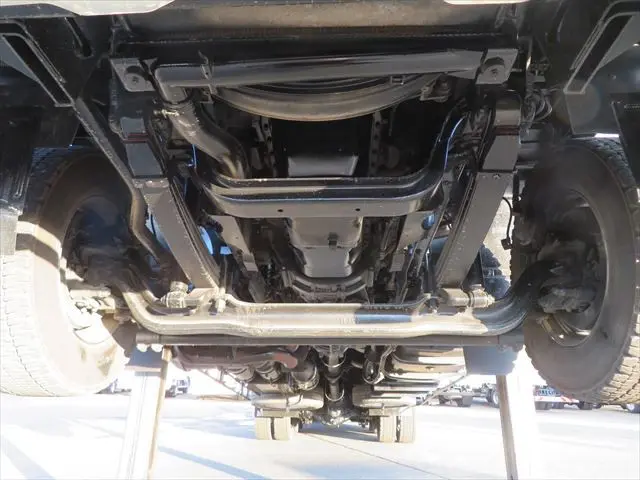 管理番号3509|いすゞ ギガ LKG-CYZ77AJ(6x4)の写真28