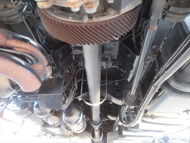 管理番号3509|いすゞ ギガ LKG-CYZ77AJ(6x4)の写真29