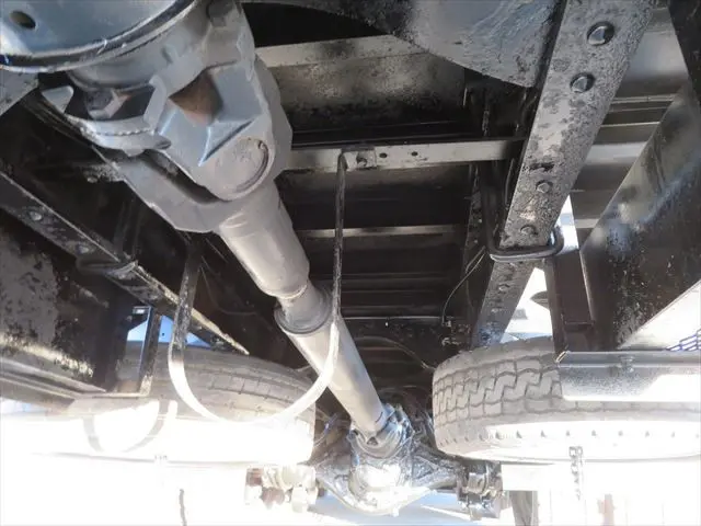 管理番号3509|いすゞ ギガ LKG-CYZ77AJ(6x4)の写真30