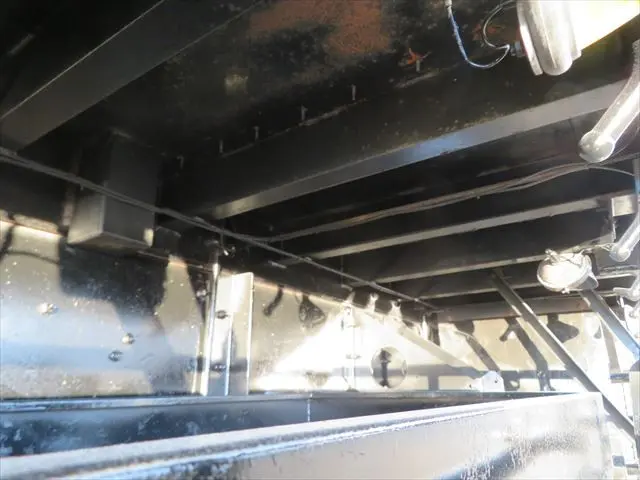 管理番号3509|いすゞ ギガ LKG-CYZ77AJ(6x4)の写真31