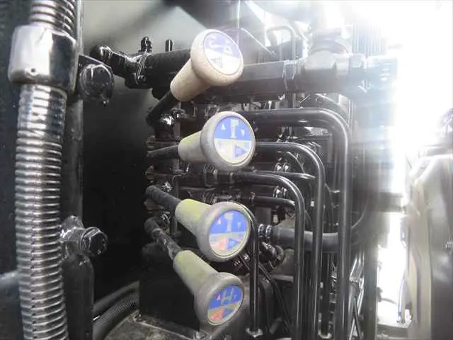 管理番号3509|いすゞ ギガ LKG-CYZ77AJ(6x4)の写真33