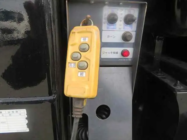 管理番号3509|いすゞ ギガ LKG-CYZ77AJ(6x4)の写真34