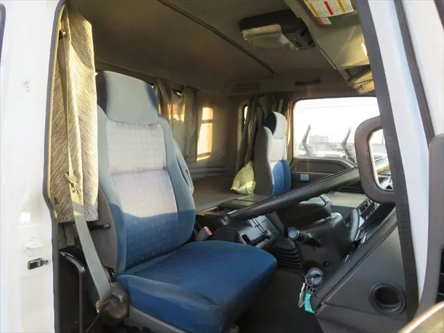 管理番号3509|いすゞ ギガ LKG-CYZ77AJ(6x4)の写真35