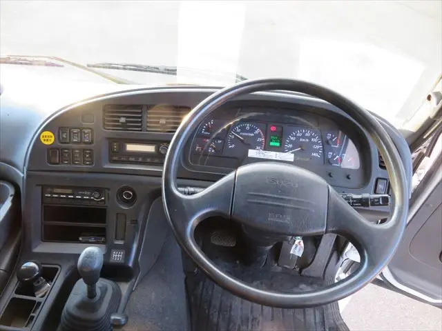管理番号3509|いすゞ ギガ LKG-CYZ77AJ(6x4)の写真38