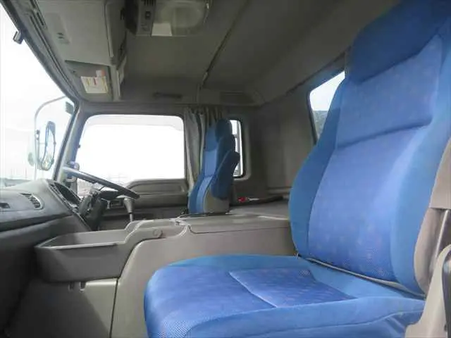 管理番号3509|いすゞ ギガ LKG-CYZ77AJ(6x4)の写真38